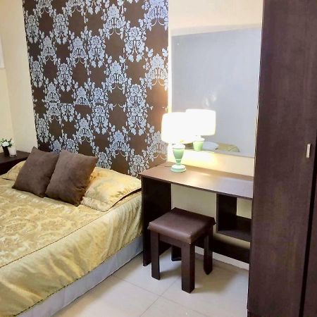 Super Cute Hampton Suites Imus Экстерьер фото