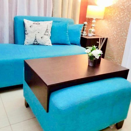 Super Cute Hampton Suites Imus Экстерьер фото