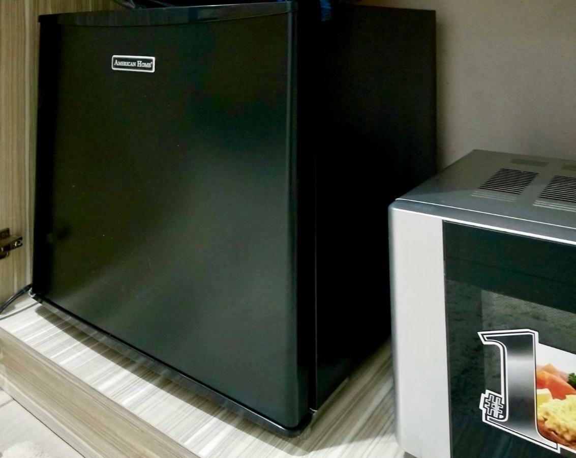 Super Cute Hampton Suites Imus Экстерьер фото