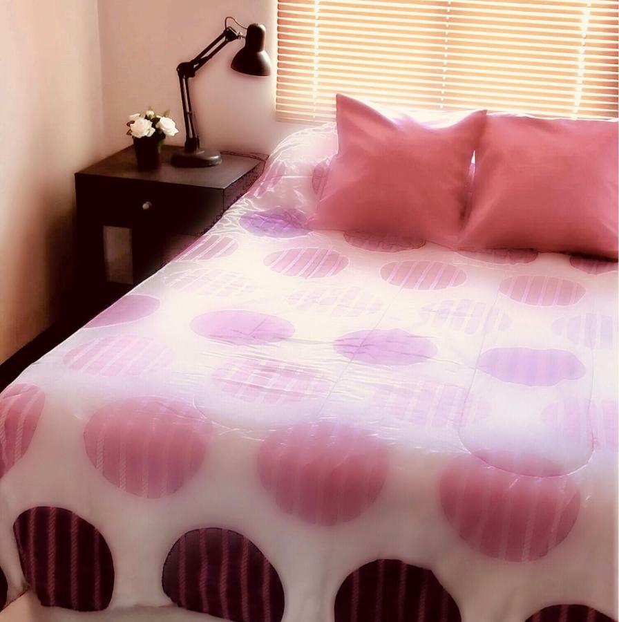 Super Cute Hampton Suites Imus Экстерьер фото