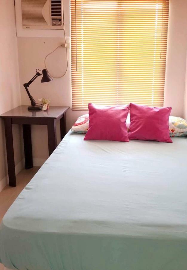 Super Cute Hampton Suites Imus Экстерьер фото