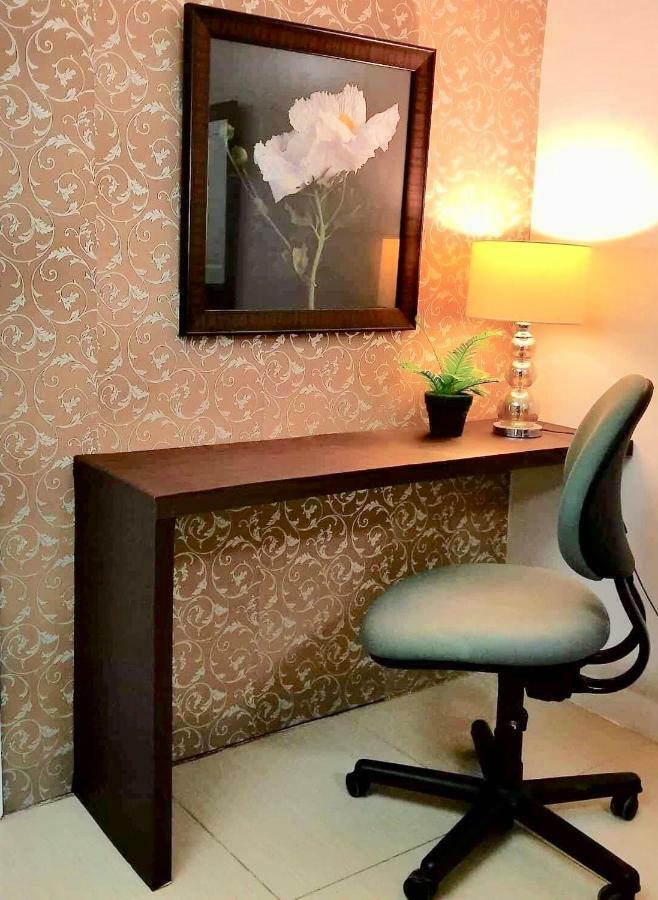 Super Cute Hampton Suites Imus Экстерьер фото