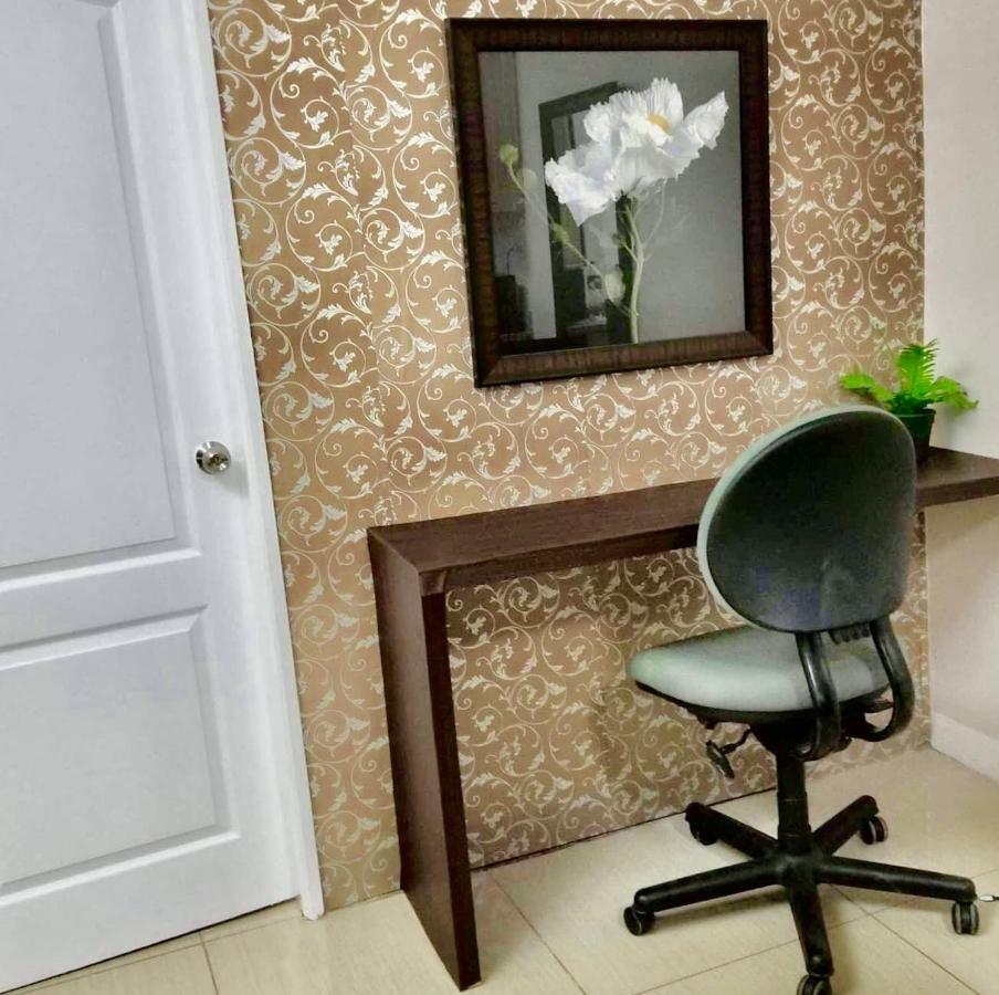 Super Cute Hampton Suites Imus Экстерьер фото