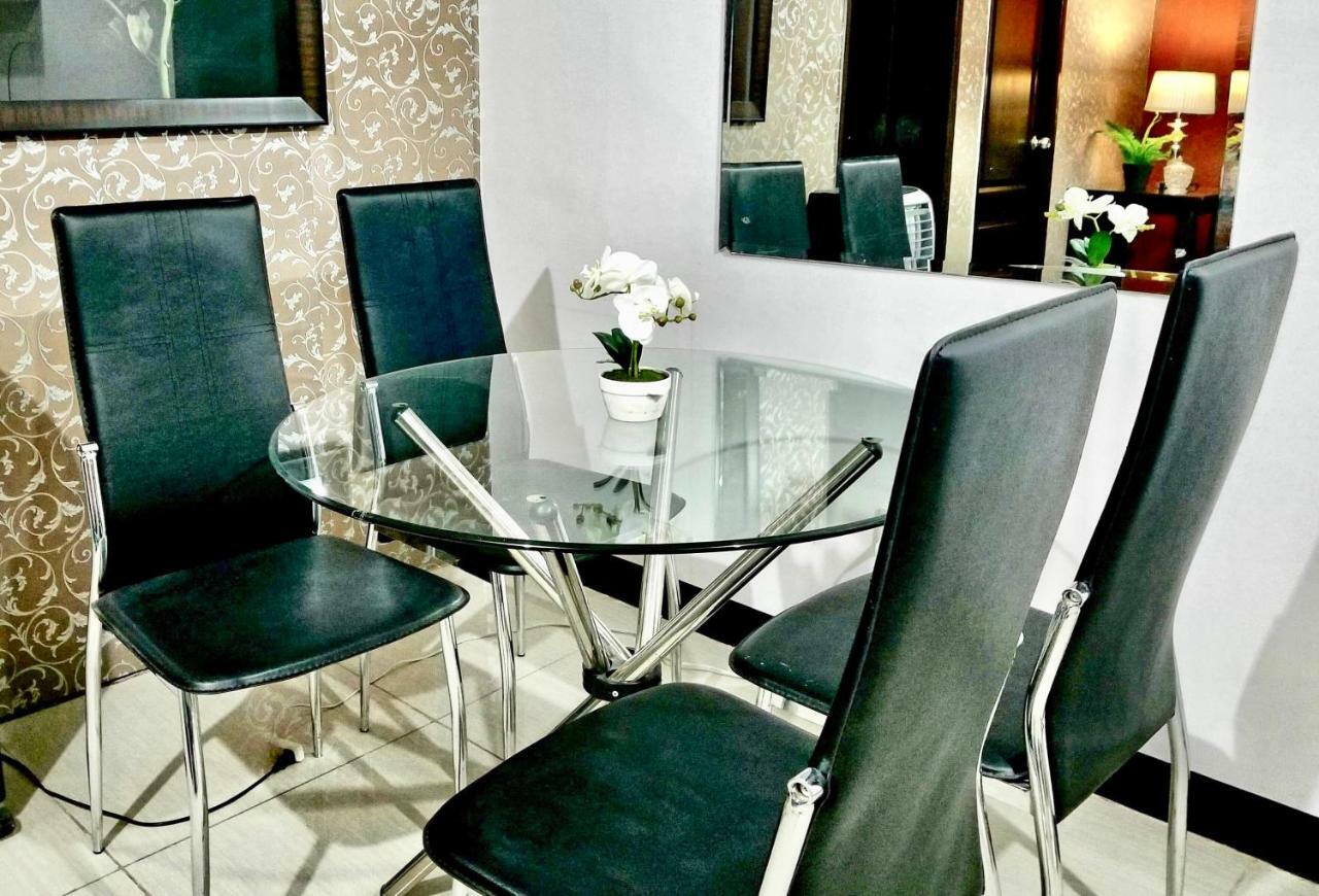 Super Cute Hampton Suites Imus Экстерьер фото