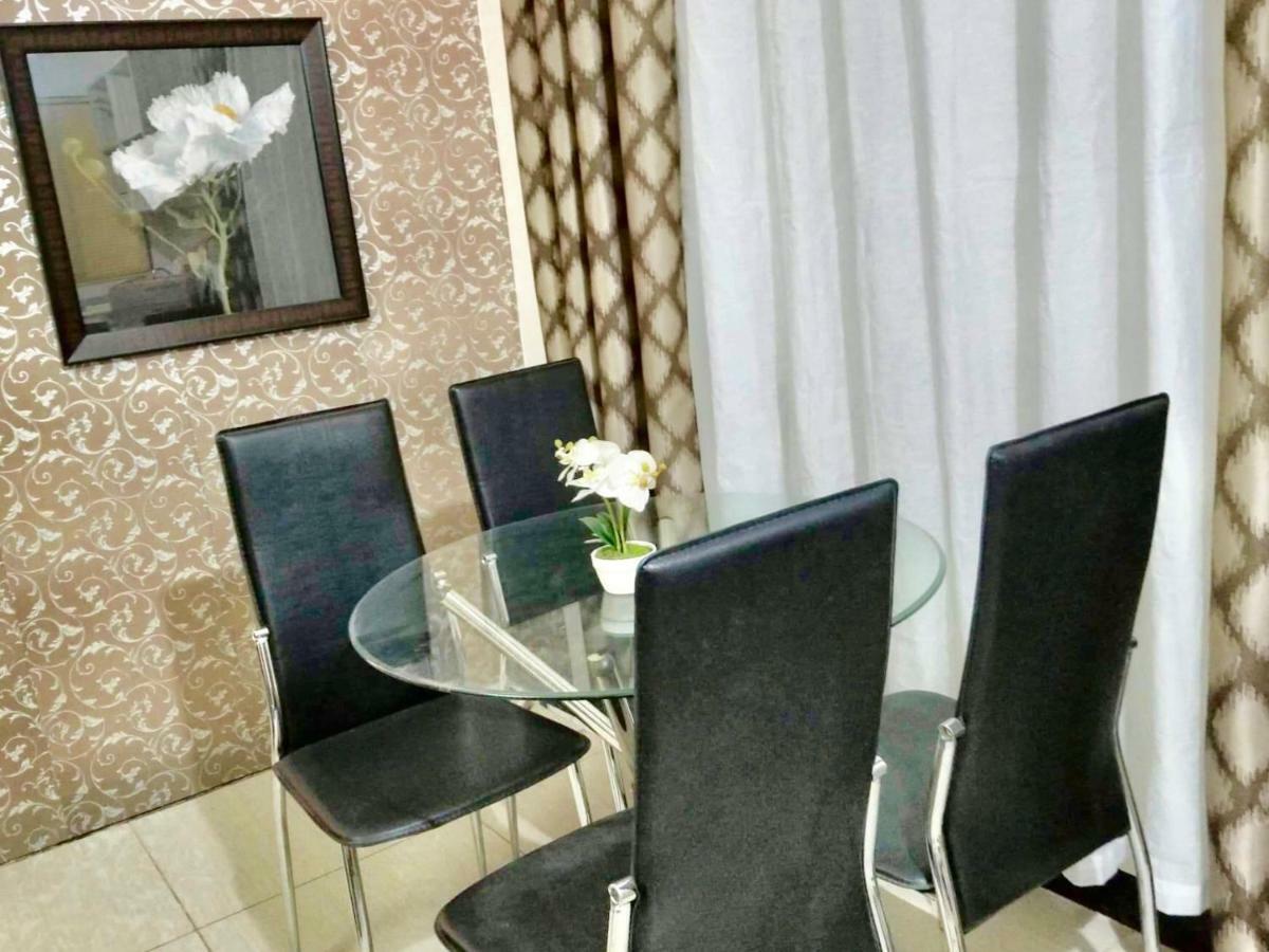 Super Cute Hampton Suites Imus Экстерьер фото
