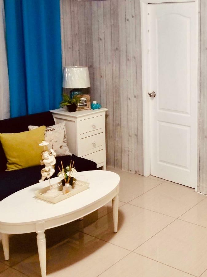 Super Cute Hampton Suites Imus Экстерьер фото