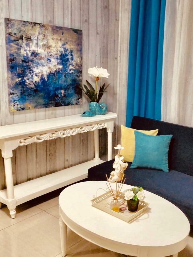 Super Cute Hampton Suites Imus Экстерьер фото