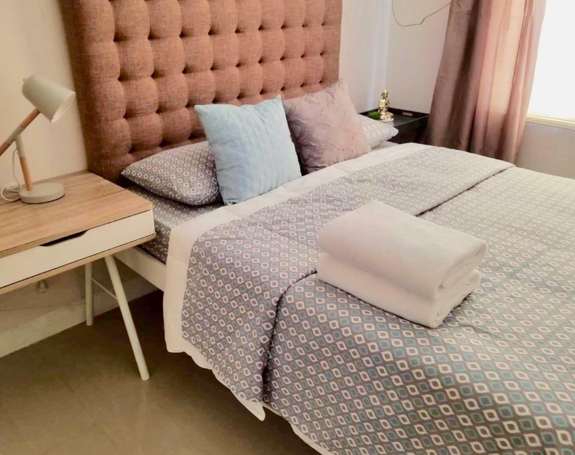 Super Cute Hampton Suites Imus Экстерьер фото