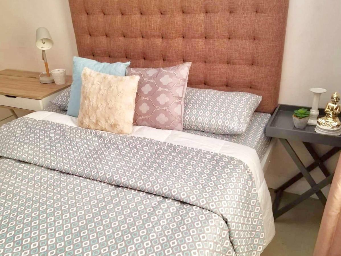 Super Cute Hampton Suites Imus Экстерьер фото