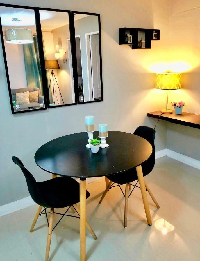 Super Cute Hampton Suites Imus Экстерьер фото