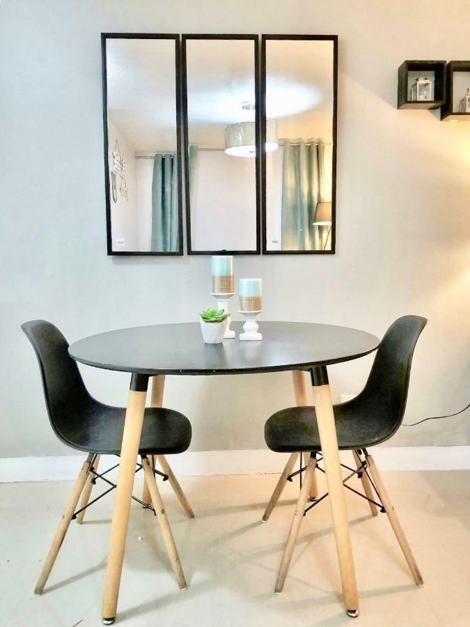 Super Cute Hampton Suites Imus Экстерьер фото