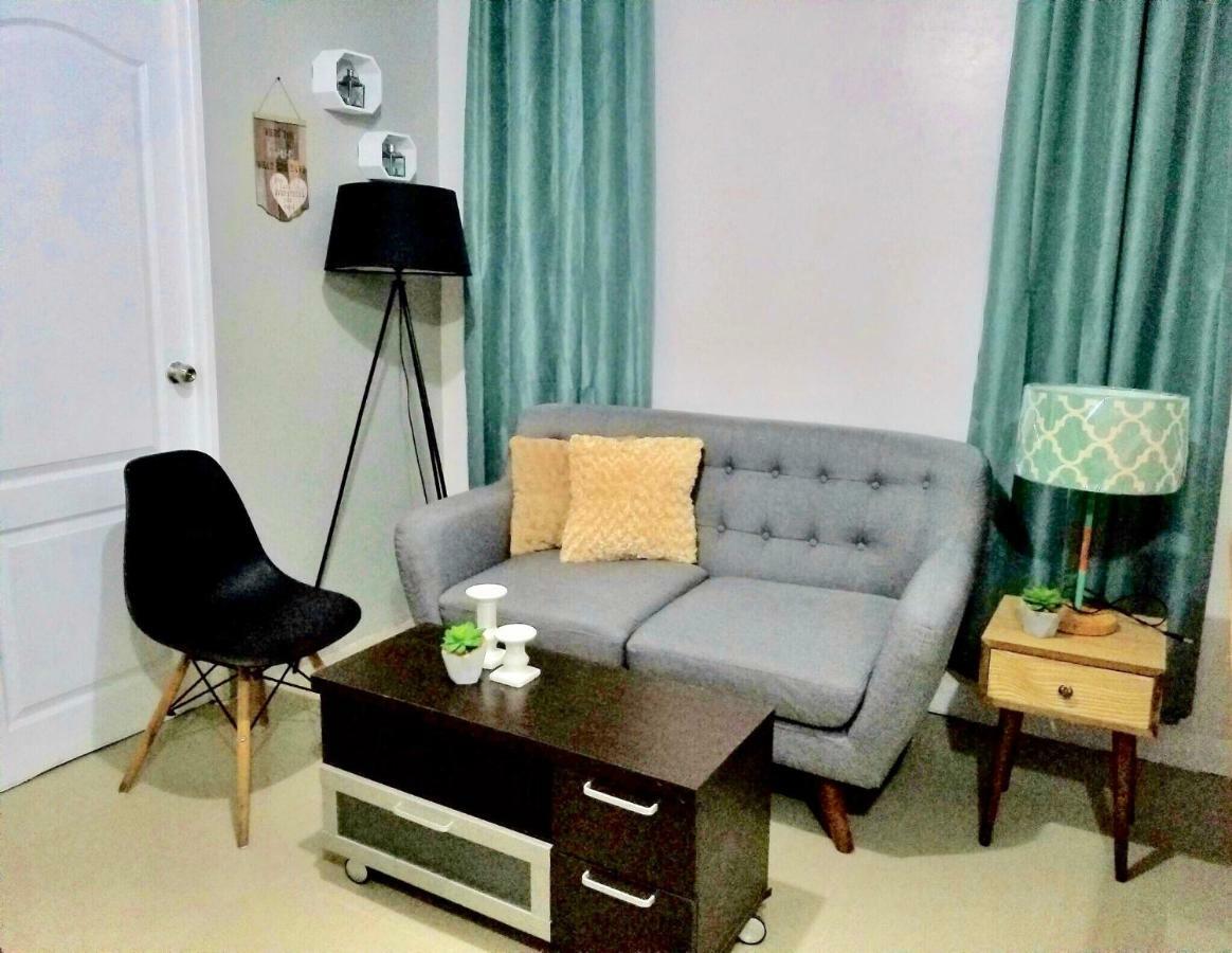 Super Cute Hampton Suites Imus Экстерьер фото