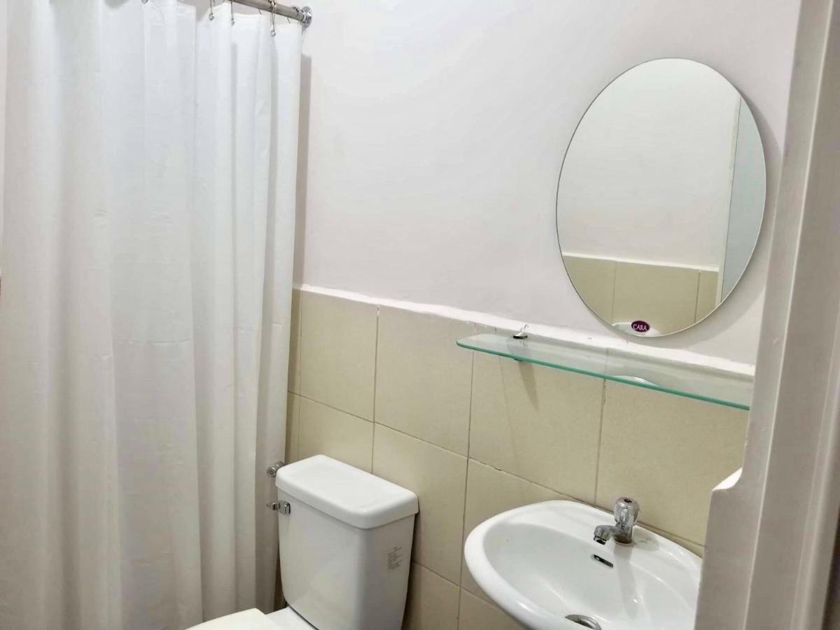 Super Cute Hampton Suites Imus Экстерьер фото